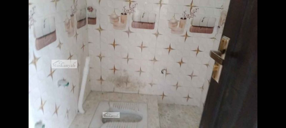 Three-room house for sale in Karte New, Wahdat Town