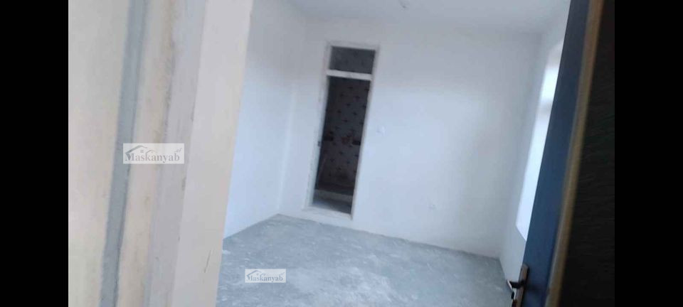Three-room house for sale in Karte New, Wahdat Town