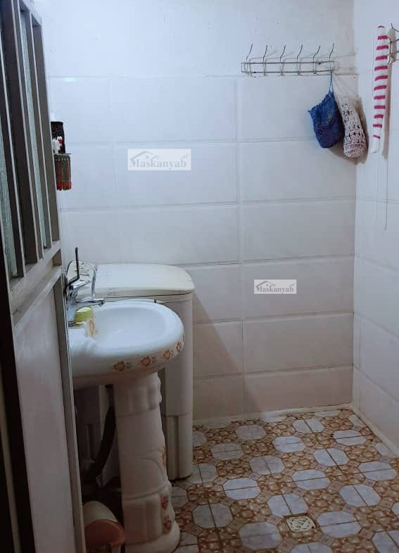 Two and half-floor house for sale in Herat province