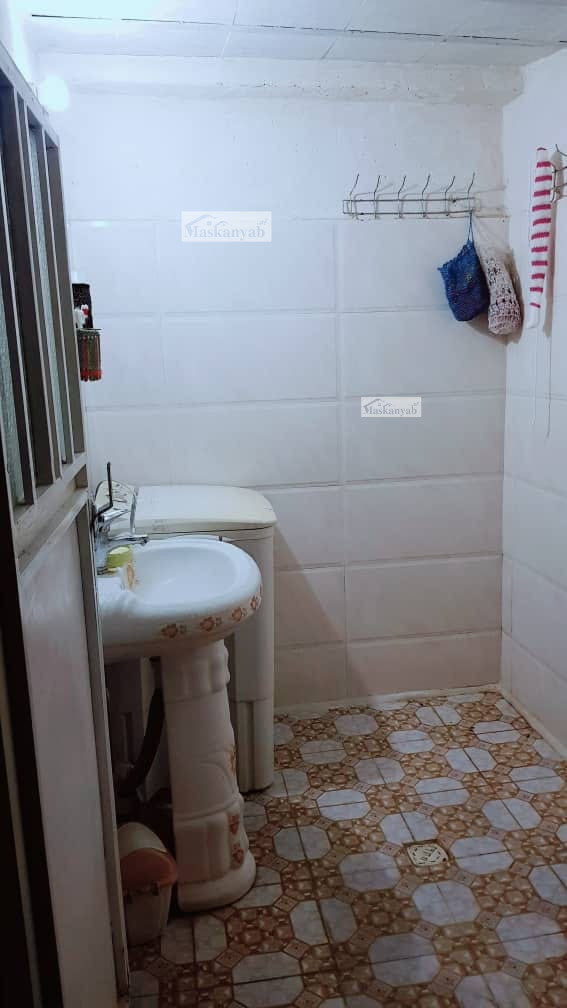 Two and half-floor house for sale in Herat province