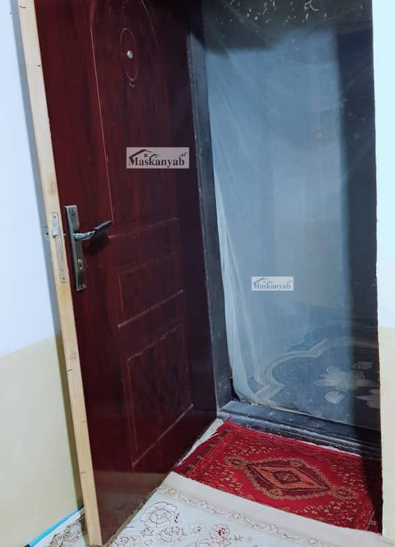 Two and half-floor house for sale in Herat province