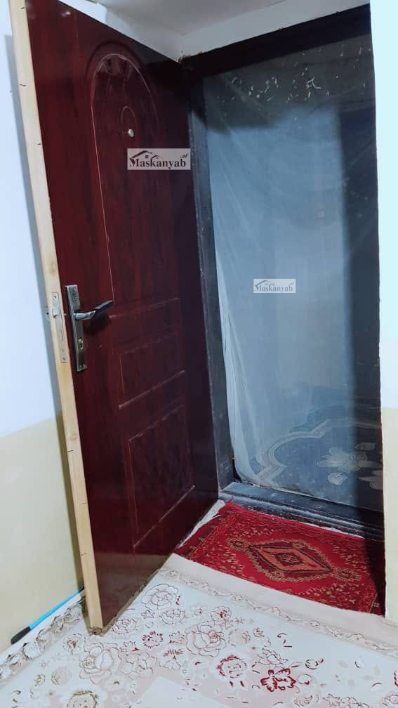 Two and half-floor house for sale in Herat province