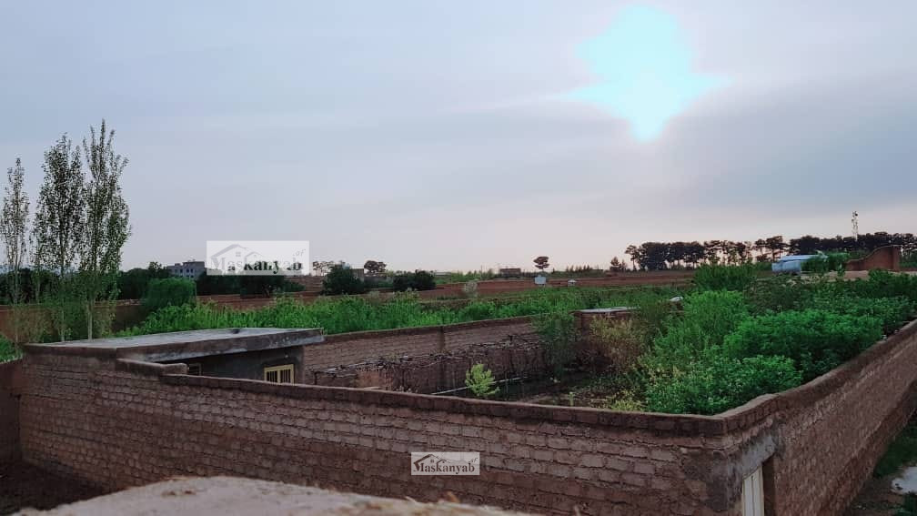 Two and half-floor house for sale in Herat province
