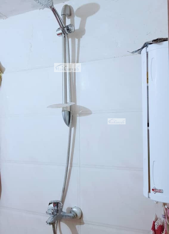 Two and half-floor house for sale in Herat province