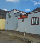 Two-floor house for a mortgage in District 7, Kabul