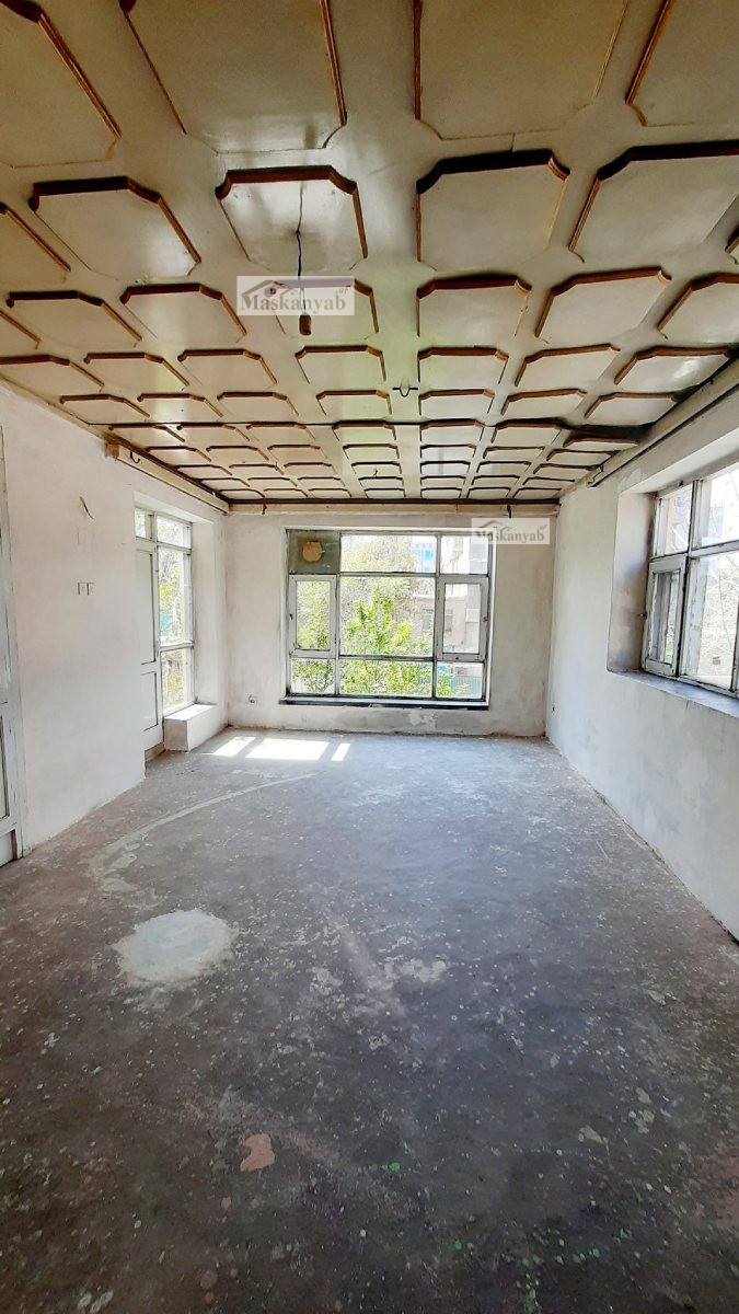 Two-floor house for rent at Salim Karawan blocks, Kabul