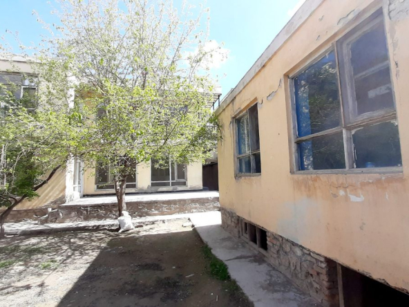 Two-floor house for rent at Salim Karawan blocks, Kabul