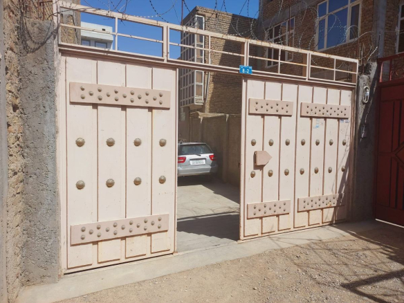 Two-floor house for sale at Mahtab Road, Herat