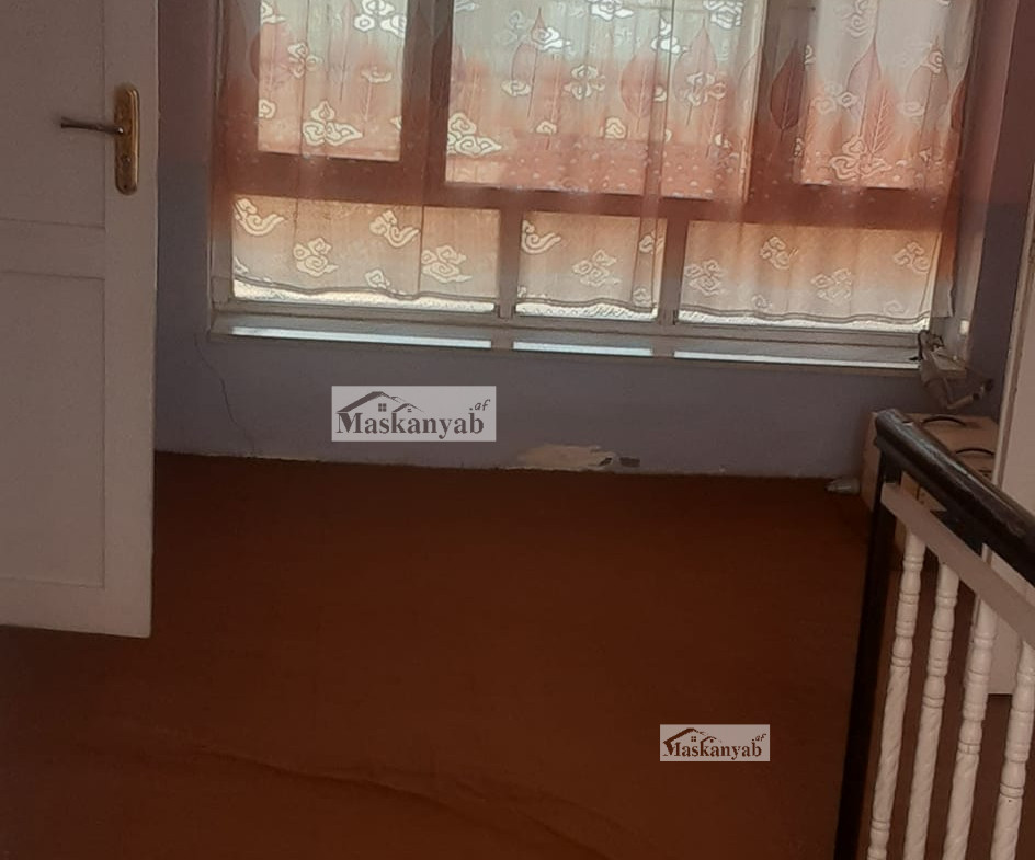 Two-floor house for sale in Chahar Qala-e Chahar Deh