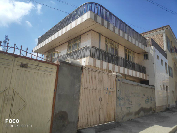 The Two-floor house is for sale in Chahar Qala-e Chahar Deh, District 6, Kabul