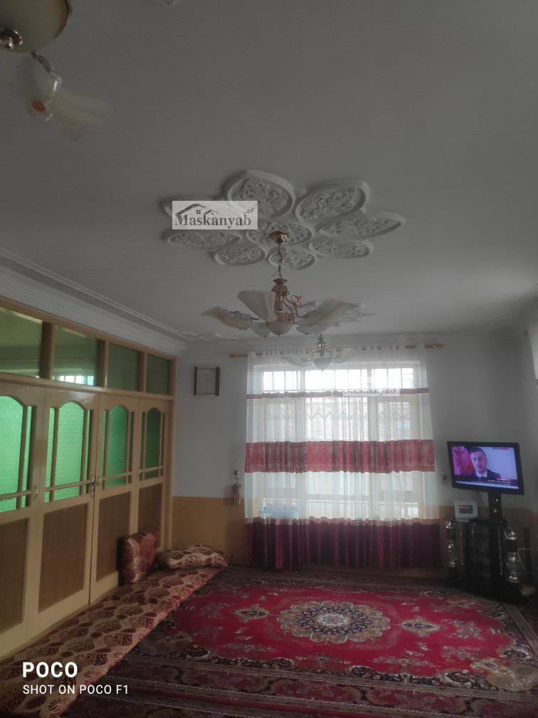 The Two-floor house is for sale in Chahar Qala-e Chahar Deh, District 6, Kabul