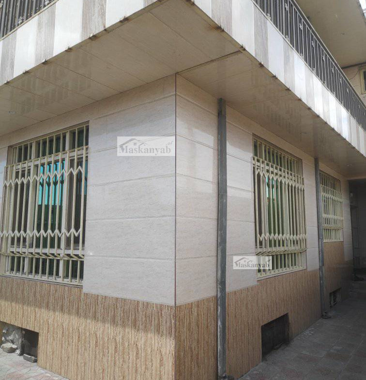 The Two-floor house is for sale in Chahar Qala-e Chahar Deh, District 6, Kabul
