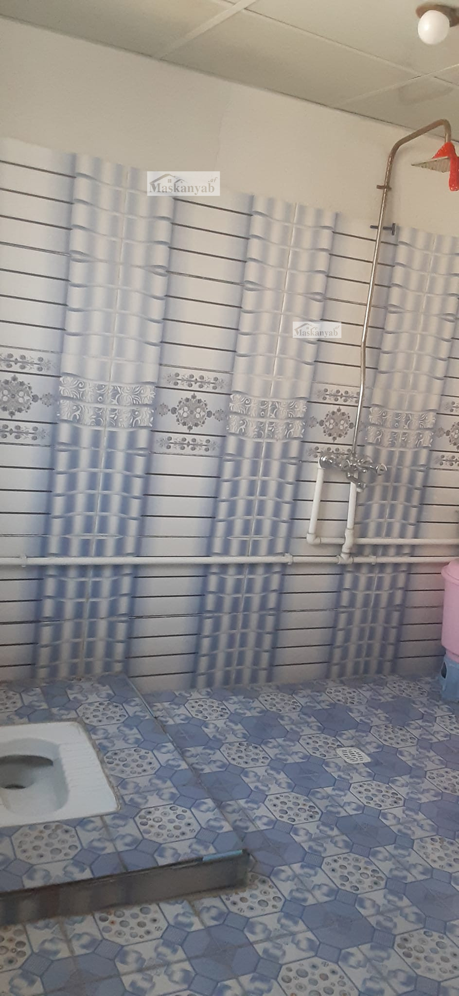 Two-floor house for sale in Chahar Qala-e Chahar Deh
