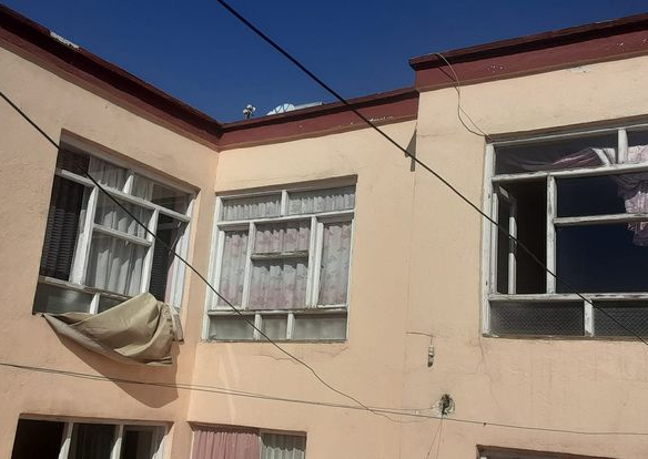 Two-floor house for sale in Chahar Qala-e Chahar Deh