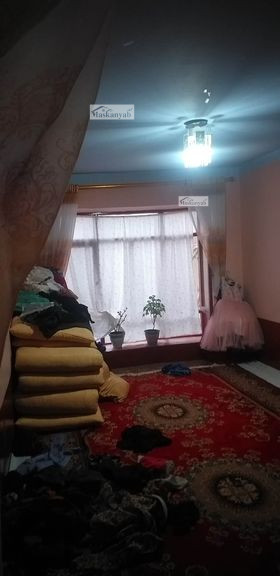 Two-floor house for sale in District 7, Kabul