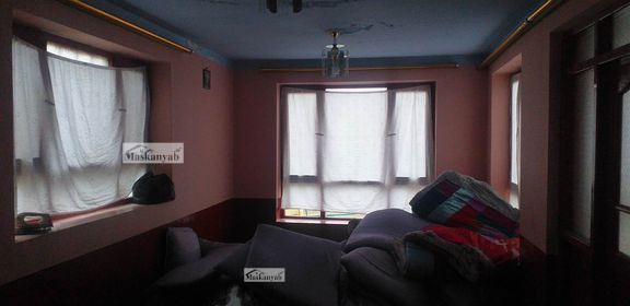 Two-floor house for sale in District 7, Kabul
