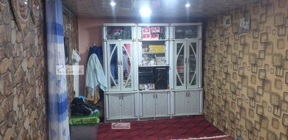Two-floor house for sale in District 7, Kabul