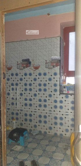 Two-floor house for sale in District 7, Kabul