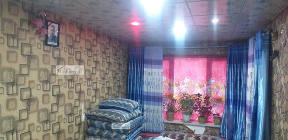 Two-floor house for sale in District 7, Kabul