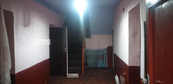 Two-floor house for sale in District 7, Kabul