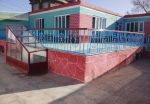 Two-floor house for sale in Ghazni province