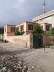 Two-floor house for sale in Khoshal Khan, Kabul