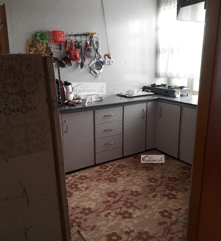 Two-floor house for sale in Khoshal Khan, Kabul