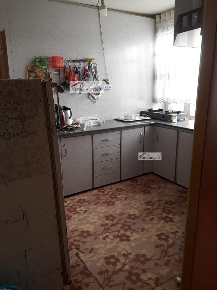 Two-floor house for sale in Khoshal Khan, Kabul