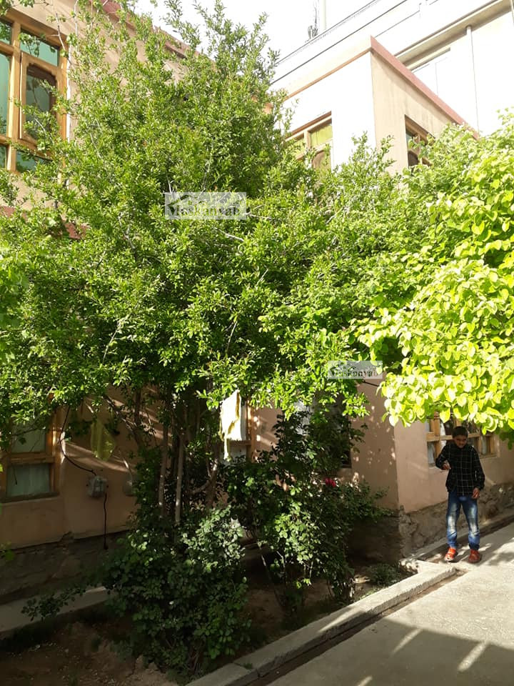 Two-floor house for sale in Khoshal Khan, Kabul