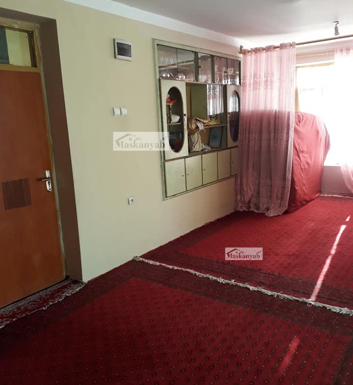 Two-floor house for sale in Khoshal Khan, Kabul