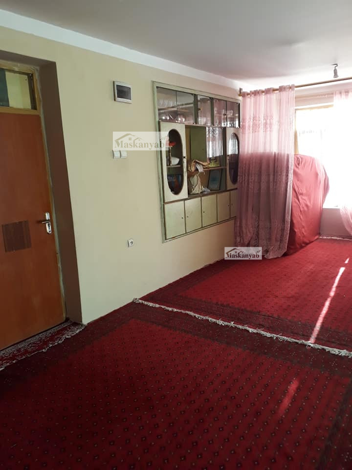 Two-floor house for sale in Khoshal Khan, Kabul