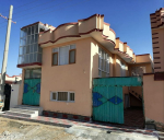 Two-floor house for sale in Kotal-e Khair Khana, Kabul