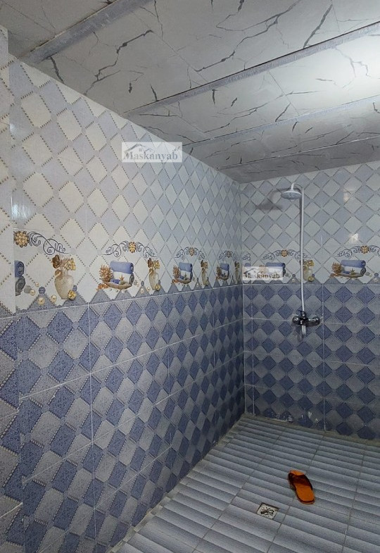 Two-floor house for sale in District 9, Herat