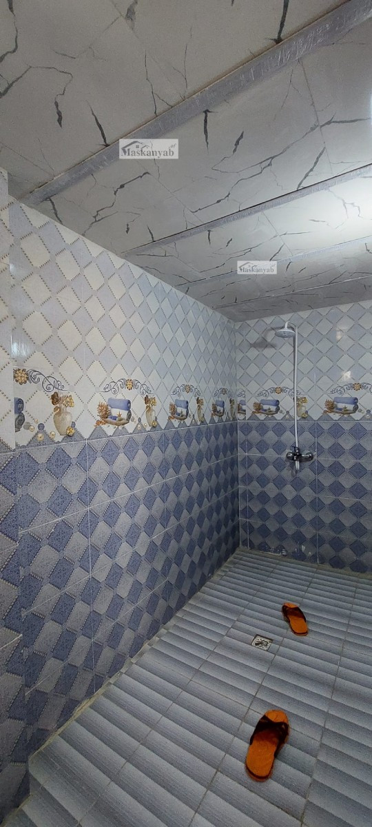 Two-floor house for sale in District 9, Herat