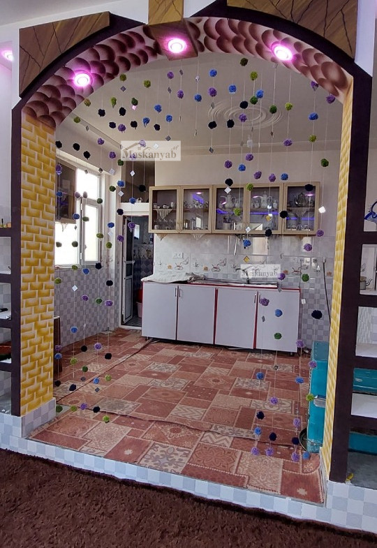 Two-floor house for sale in District 9, Herat