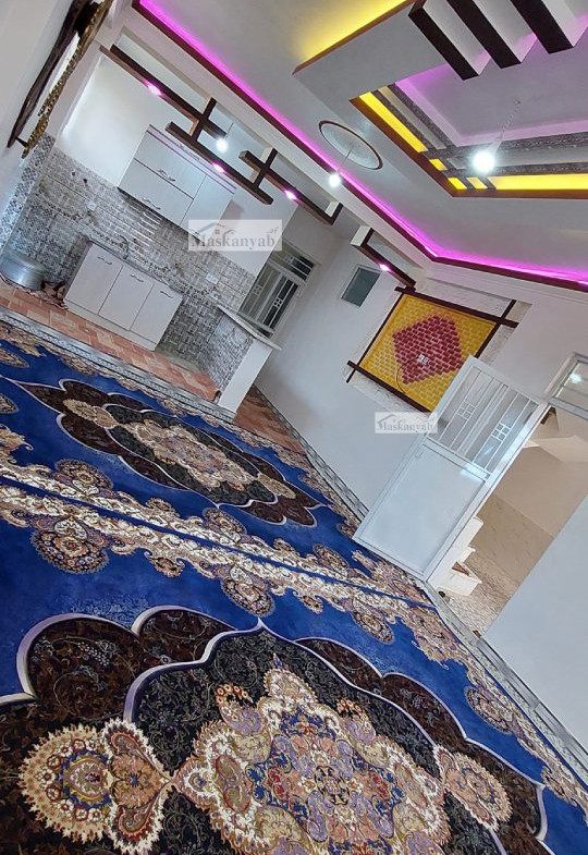 Two-floor house for sale in District 9, Herat