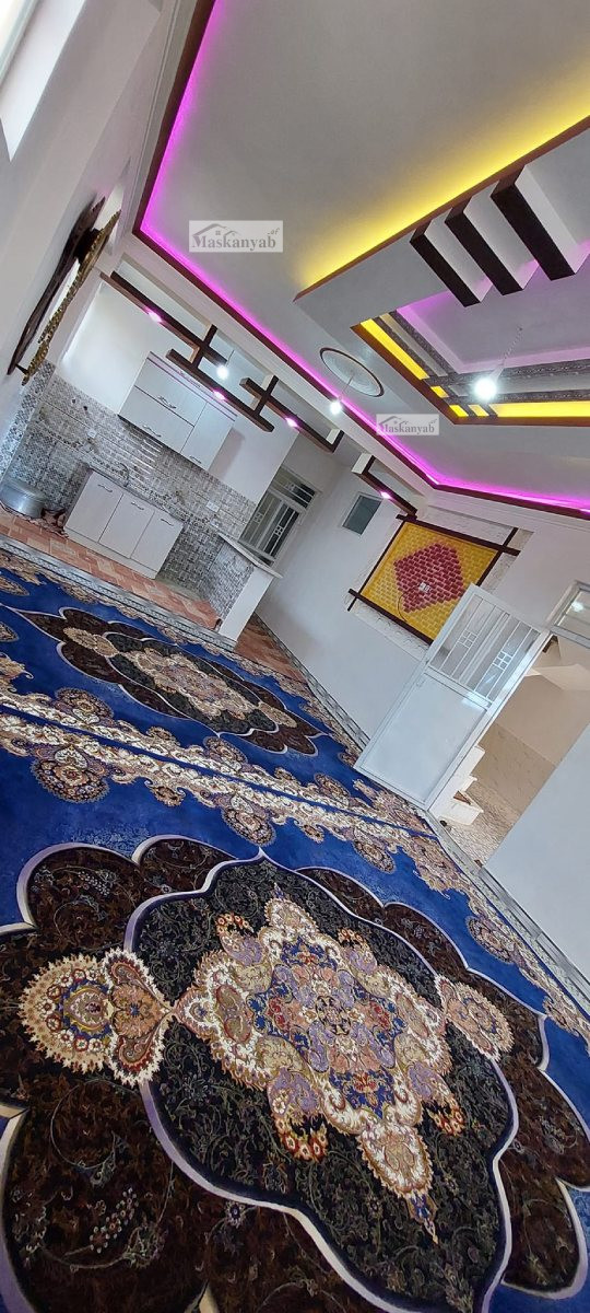 Two-floor house for sale in District 9, Herat