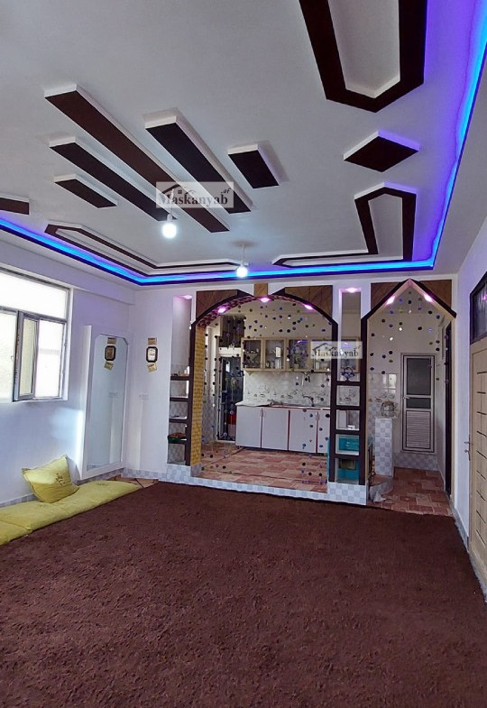 Two-floor house for sale in District 9, Herat