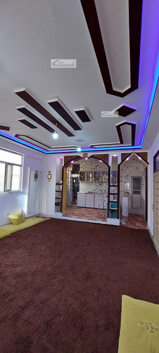 Two-floor house for sale in District 9, Herat
