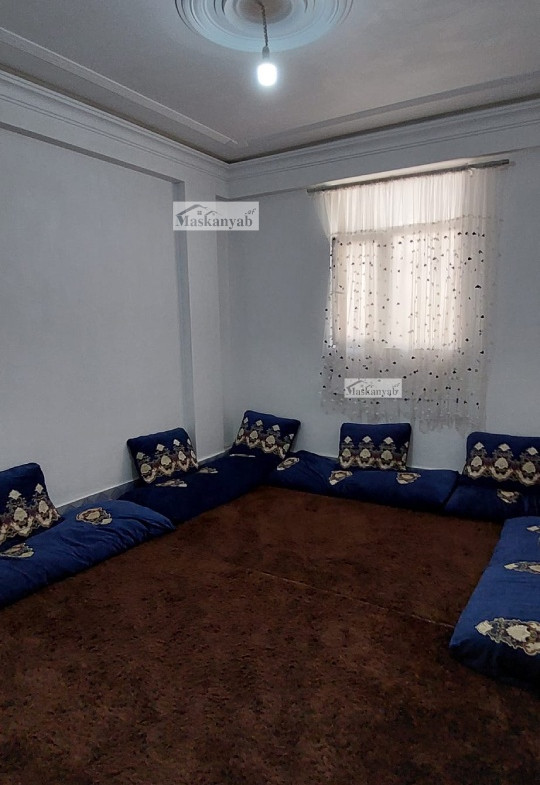 Two-floor house for sale in District 9, Herat