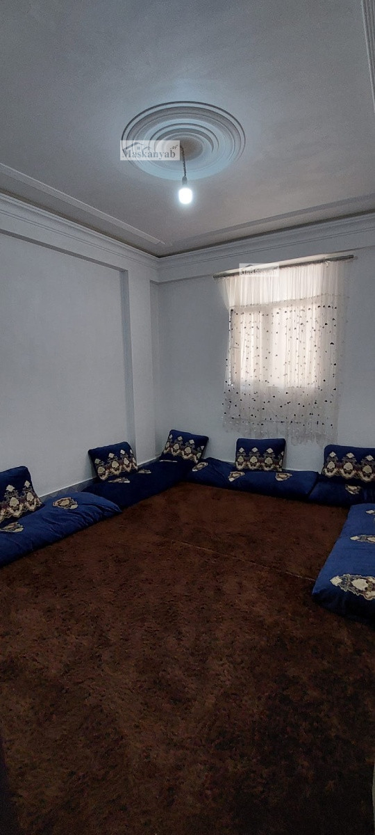Two-floor house for sale in District 9, Herat