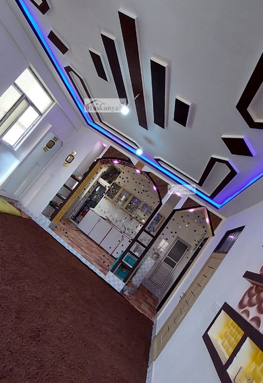 Two-floor house for sale in District 9, Herat