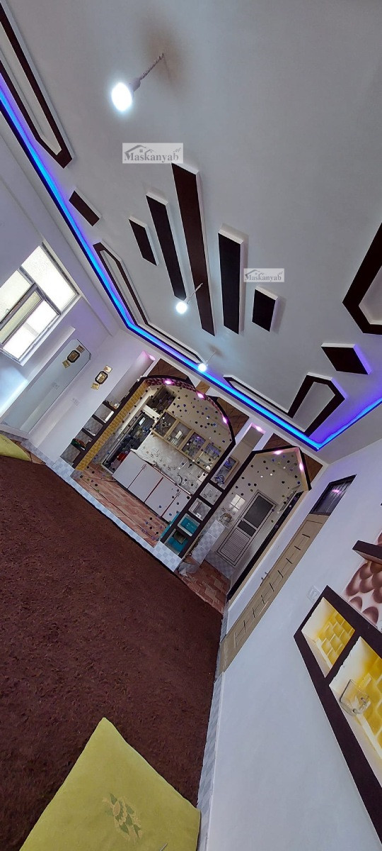 Two-floor house for sale in District 9, Herat