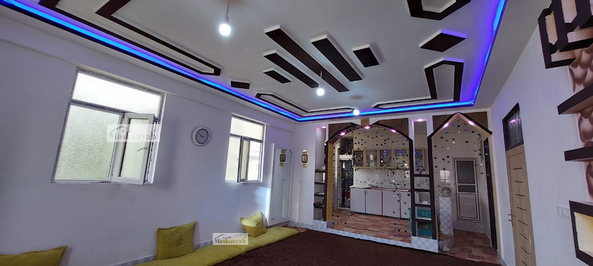 Two-floor house for sale in District 9, Herat