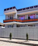 Two-floor house for sale on Sar-e Kotal-e Khair Khana, Kabul