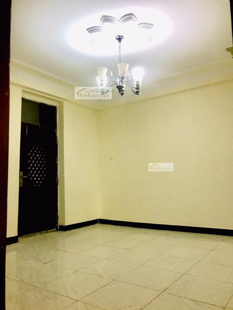 Two-room apartment for rent at Old Taimani, Kabul
