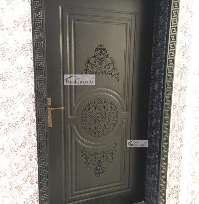 Two-room apartment for rent on Fifth Street of Taimani Project