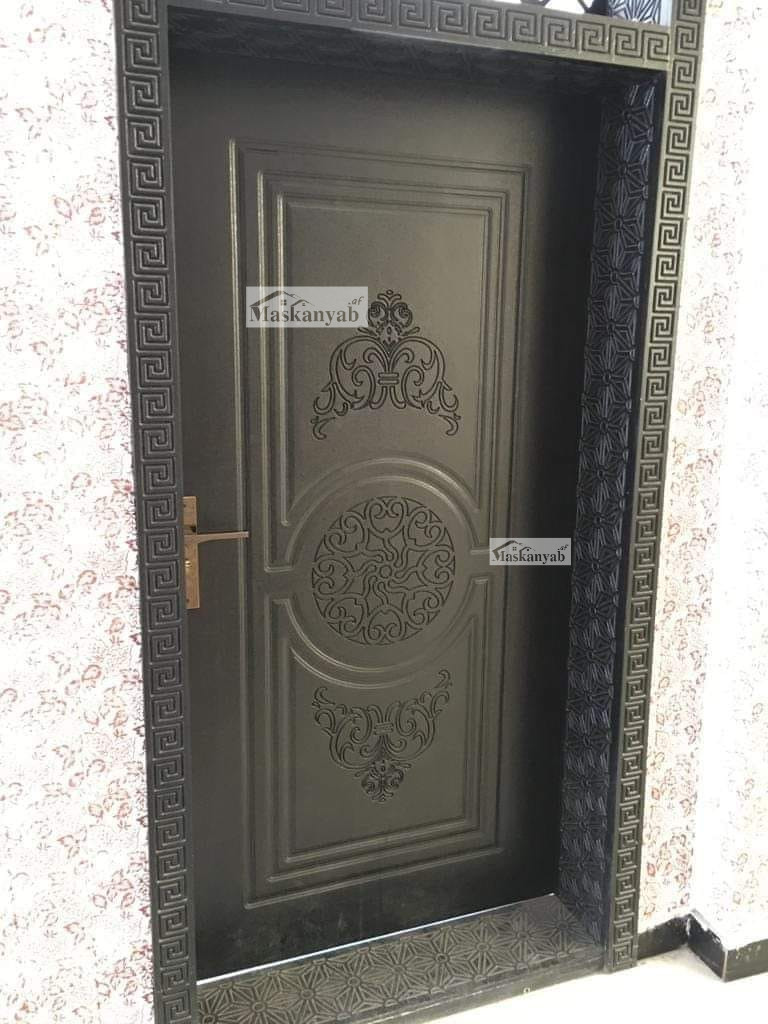 Two-room apartment for rent on Fifth Street of Taimani Project
