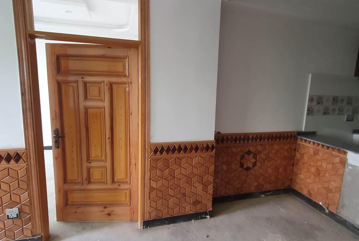 The two-room apartment for rent in Kota Sangi, Kabul