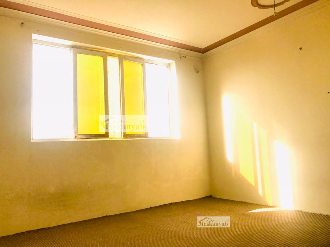 Tworoom apartment for rent in Old Taimani, Kabul MaskanYab.af
